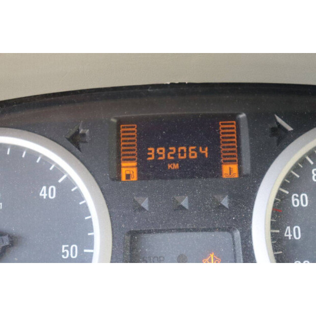 2010 Opel Vivaro 2 2.0CDTI-44910330