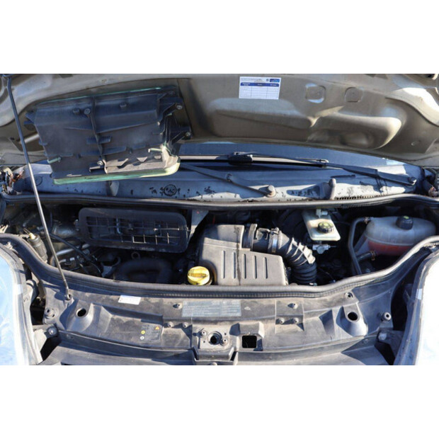 2010 Opel Vivaro 2 2.0CDTI-44910333