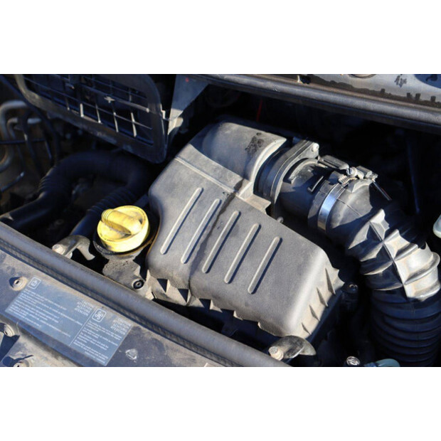 2010 Opel Vivaro 2 2.0CDTI-44910334