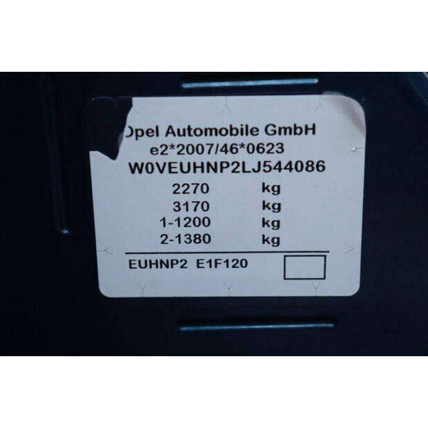 2021 أوبل COMBO-44910373