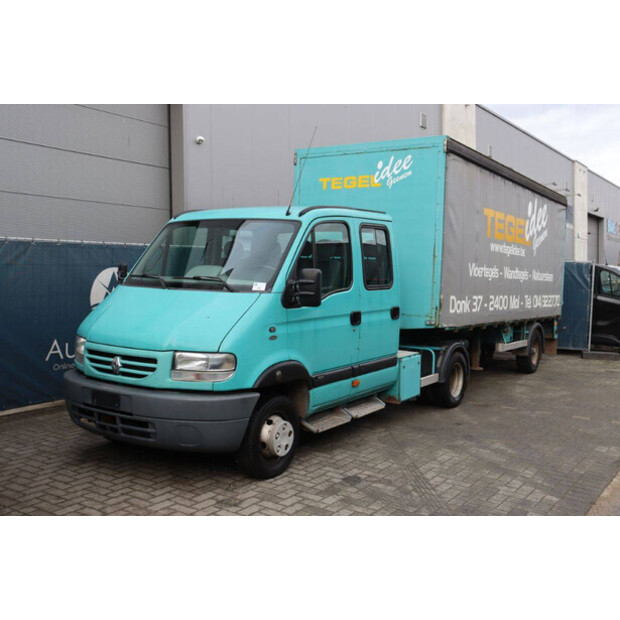 2003 رينو Mascott-44910382