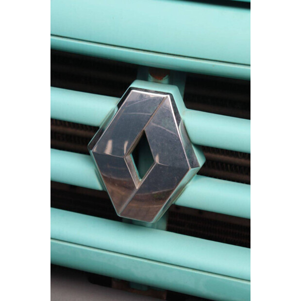 2003 رينو Mascott-44910384