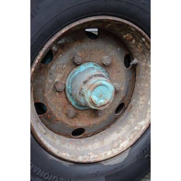 2003 رينو Mascott-44910391