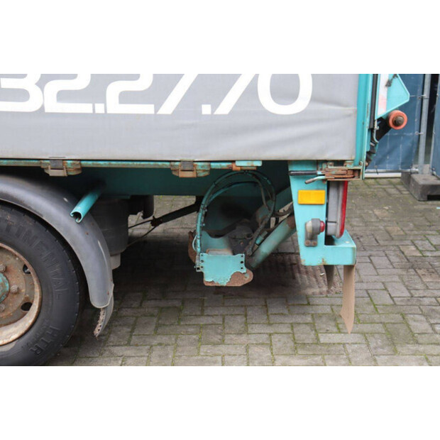 2003 رينو Mascott-44910393