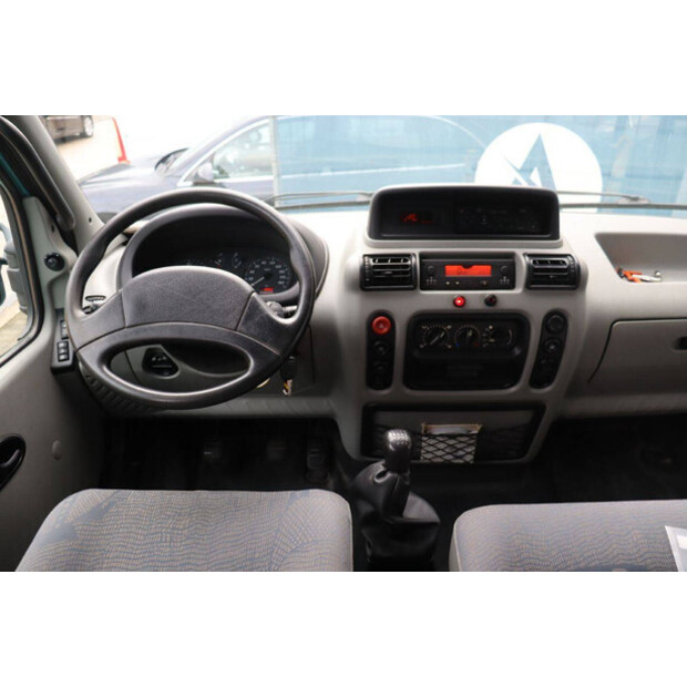 2003 رينو Mascott-44910411