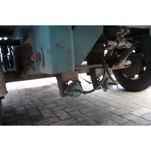 2003 رينو Mascott-44910416