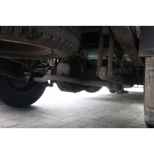 2003 رينو Mascott-44910417