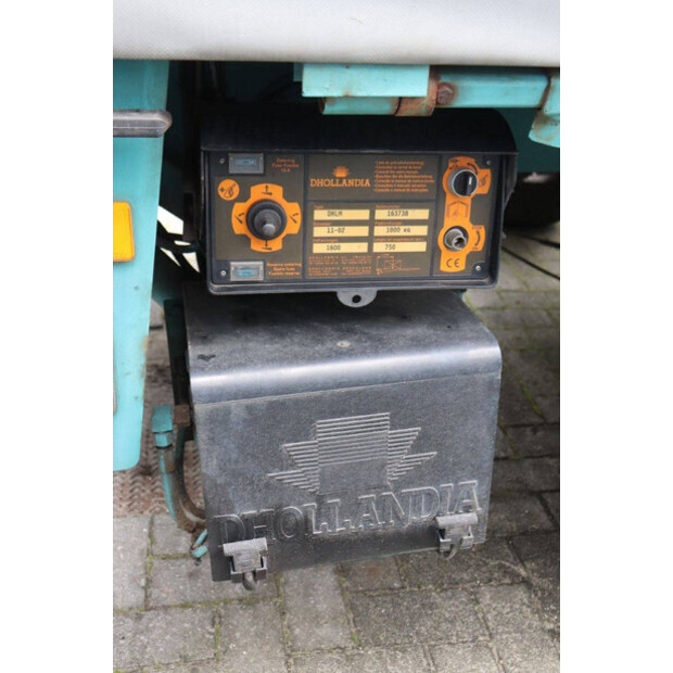 2003 رينو Mascott-44910418