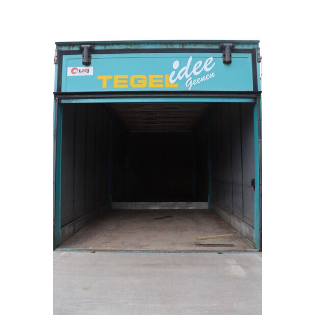 2003 رينو Mascott-44910423