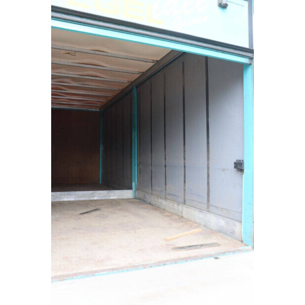 2003 رينو Mascott-44910424