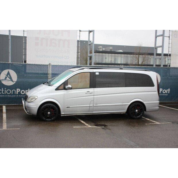 2007 Mercedes-Benz 639 Viano CDI 3.0-44910432