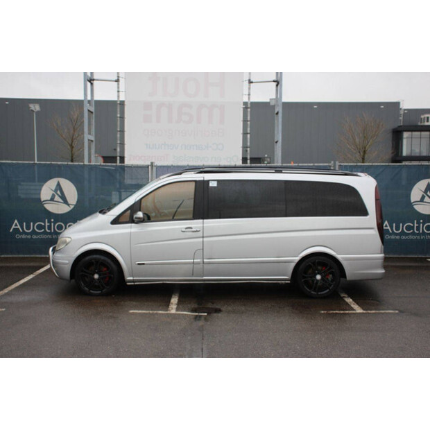 2007 Mercedes-Benz 639 Viano CDI 3.0-44910433