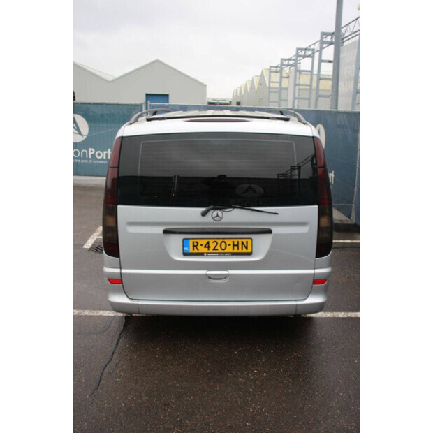 2007 Mercedes-Benz 639 Viano CDI 3.0-44910435