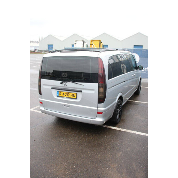 2007 Mercedes-Benz 639 Viano CDI 3.0-44910436