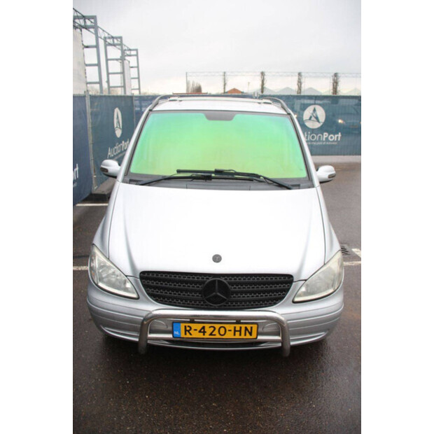2007 Mercedes-Benz 639 Viano CDI 3.0-44910438