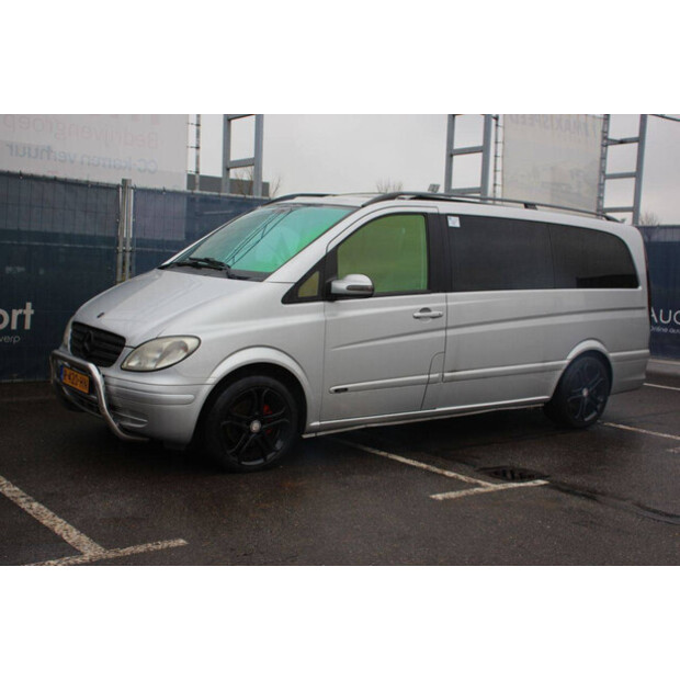2007 Mercedes-Benz 639 Viano CDI 3.0-44910439