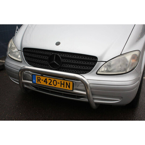 2007 Mercedes-Benz 639 Viano CDI 3.0-44910440