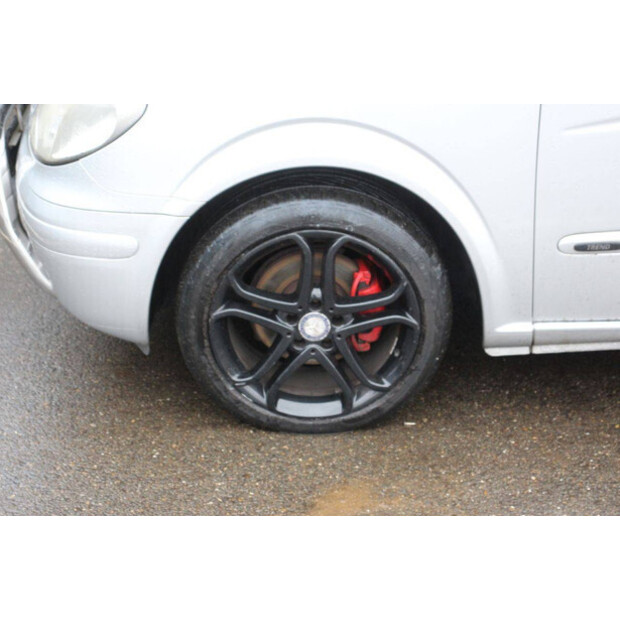 2007 Mercedes-Benz 639 Viano CDI 3.0-44910442