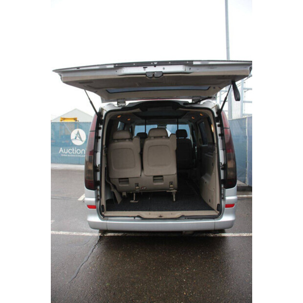 2007 Mercedes-Benz 639 Viano CDI 3.0-44910445