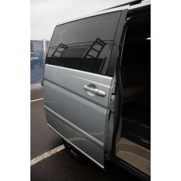 2007 Mercedes-Benz 639 Viano CDI 3.0-44910448