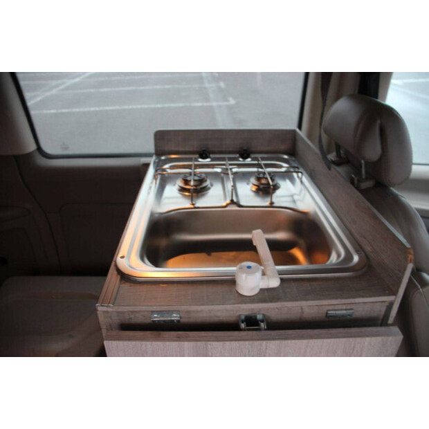 2007 Mercedes-Benz 639 Viano CDI 3.0-44910451