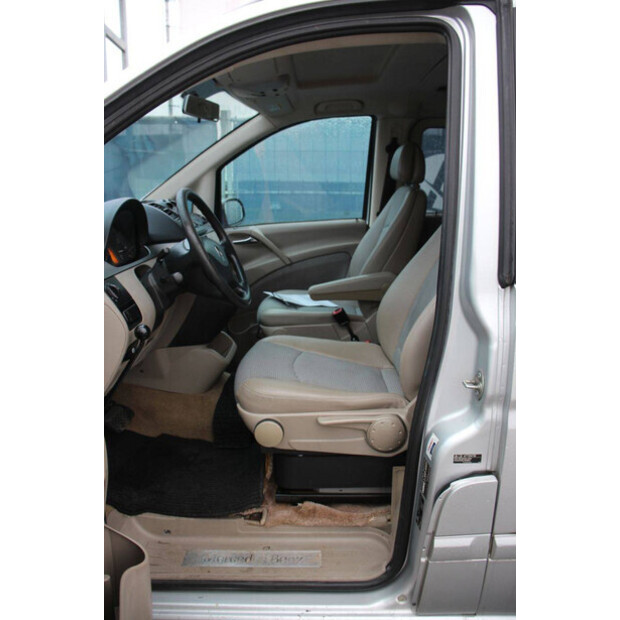 2007 Mercedes-Benz 639 Viano CDI 3.0-44910453