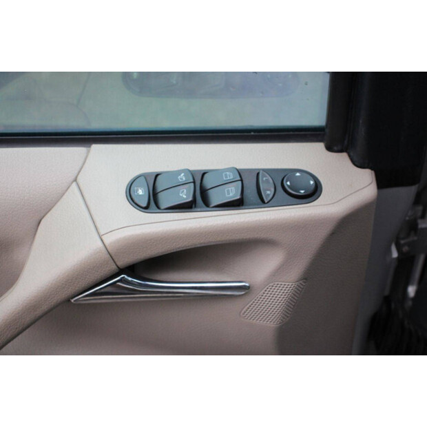 2007 Mercedes-Benz 639 Viano CDI 3.0-44910457