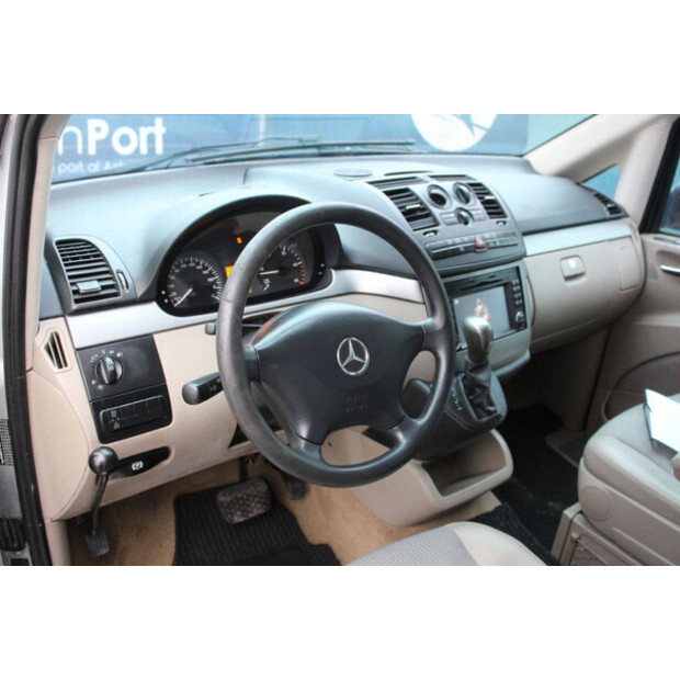 2007 Mercedes-Benz 639 Viano CDI 3.0-44910458
