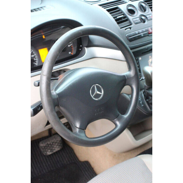 2007 Mercedes-Benz 639 Viano CDI 3.0-44910459