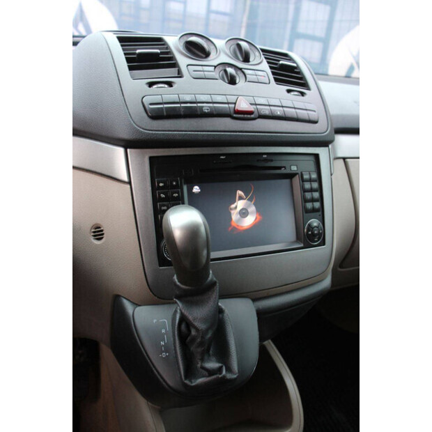 2007 Mercedes-Benz 639 Viano CDI 3.0-44910461