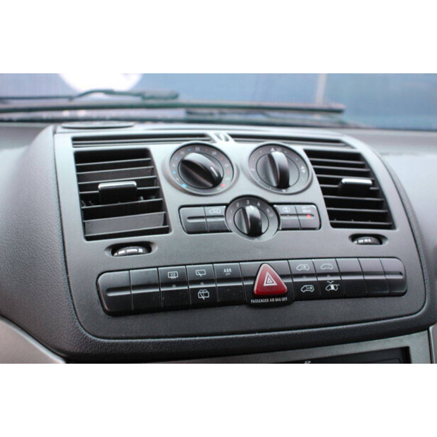 2007 Mercedes-Benz 639 Viano CDI 3.0-44910462