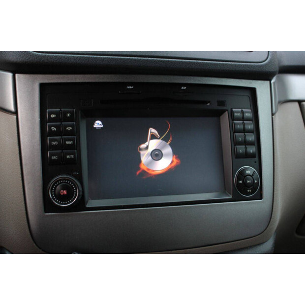 2007 Mercedes-Benz 639 Viano CDI 3.0-44910463