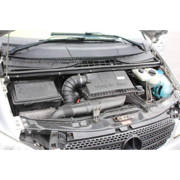 2007 Mercedes-Benz 639 Viano CDI 3.0-44910469