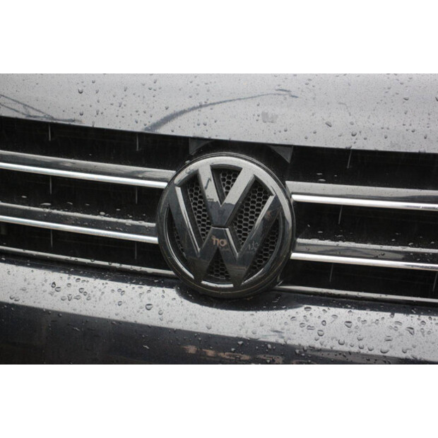 2014 Volkswagen Transporter DOUBLECAB-44910480