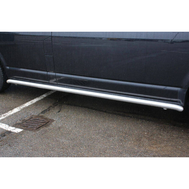 2014 Volkswagen Transporter DOUBLECAB-44910483