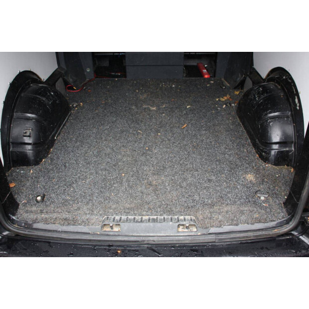 2014 Volkswagen Transporter DOUBLECAB-44910490