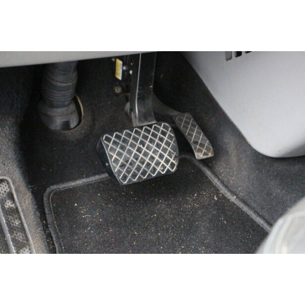 2014 Volkswagen Transporter DOUBLECAB-44910496