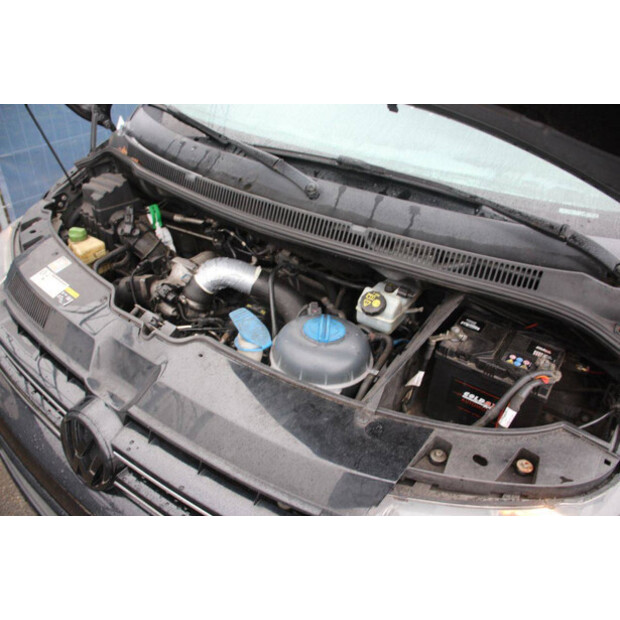 2014 Volkswagen Transporter DOUBLECAB-44910505