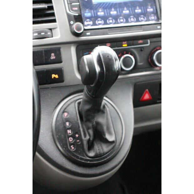 2014 Volkswagen Transporter DOUBLECAB-44910510