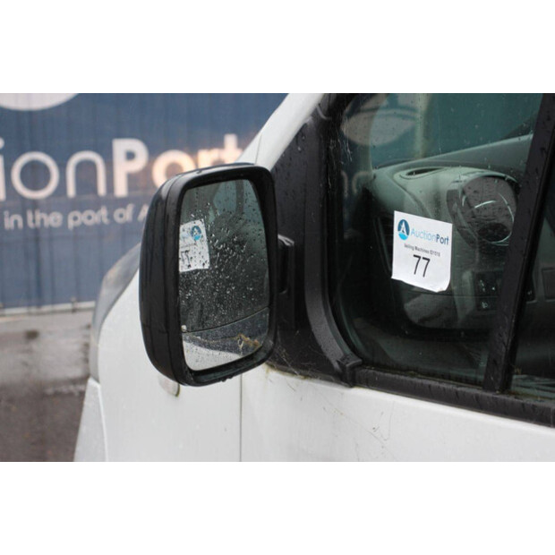 2018 Renault Trafic-44910525