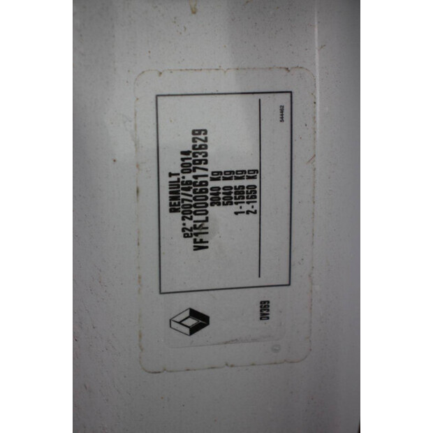 2018 Renault Trafic-44910541