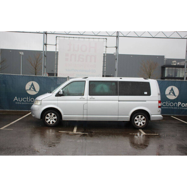 2009 Volkswagen Transporter-44910563