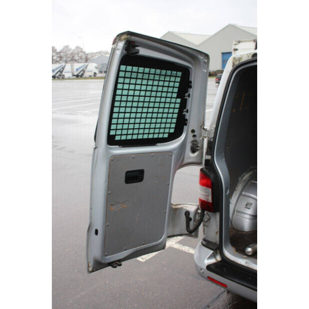 2009 Volkswagen Transporter-44910586