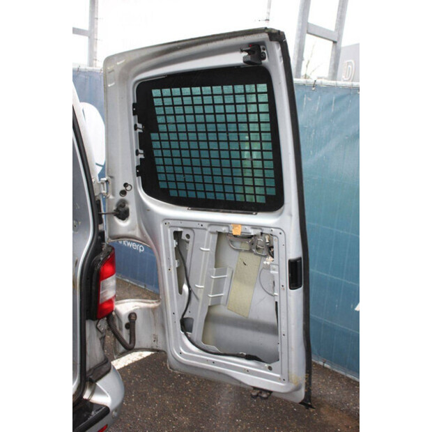 2009 Volkswagen Transporter-44910587