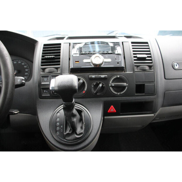 2009 Volkswagen Transporter-44910600