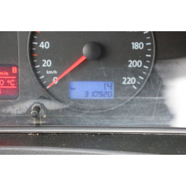 2009 Volkswagen Transporter-44910604