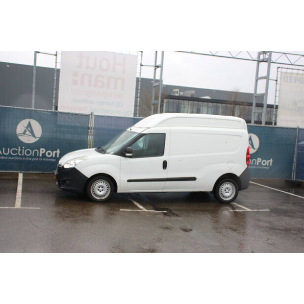 2017 Opel Combo 1.6 CDTI-44910605