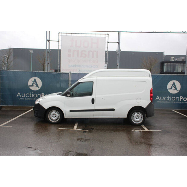 2017 Opel Combo 1.6 CDTI-44910606