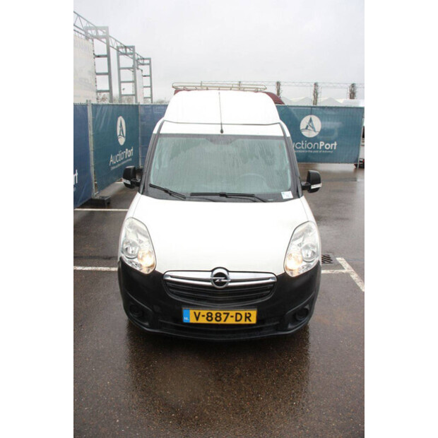 2017 Opel Combo 1.6 CDTI-44910611