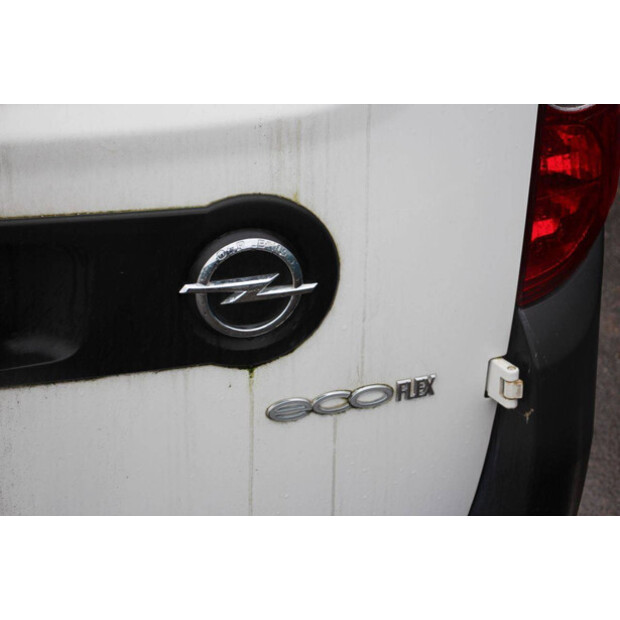 2017 Opel Combo 1.6 CDTI-44910621